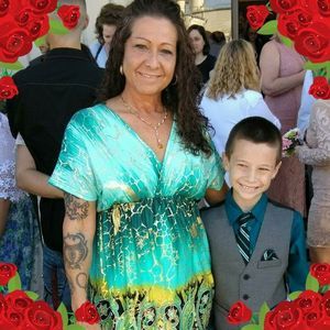 Meet your Posher, Audrey